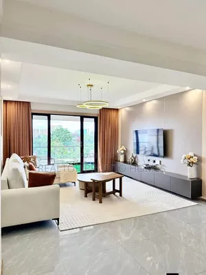 Furnished 3bdrm Apartment in Riverside Drive for rent