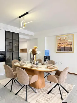 Furnished 3bdrm Apartment in Riverside Drive for rent