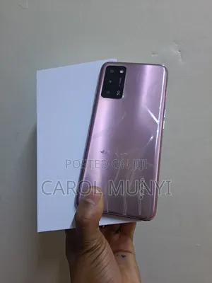 Oppo A5 256 GB Purple