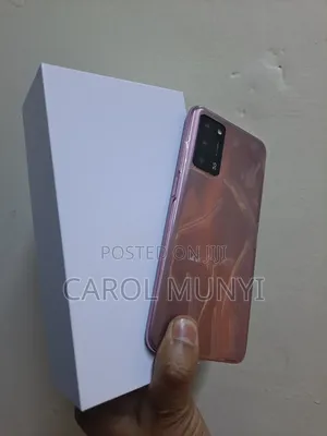 Oppo A5 256 GB Purple