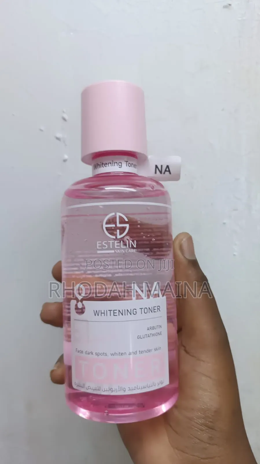Right Roots Skincare