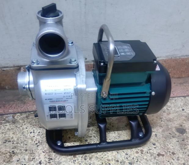 Dc Surface Water Pump 2" Inches - thumbnail 2