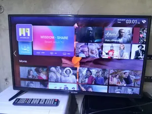 Skyview 32" Smart Android TV