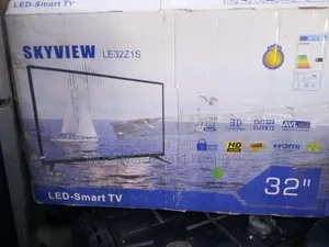 Skyview 32" Smart Android TV