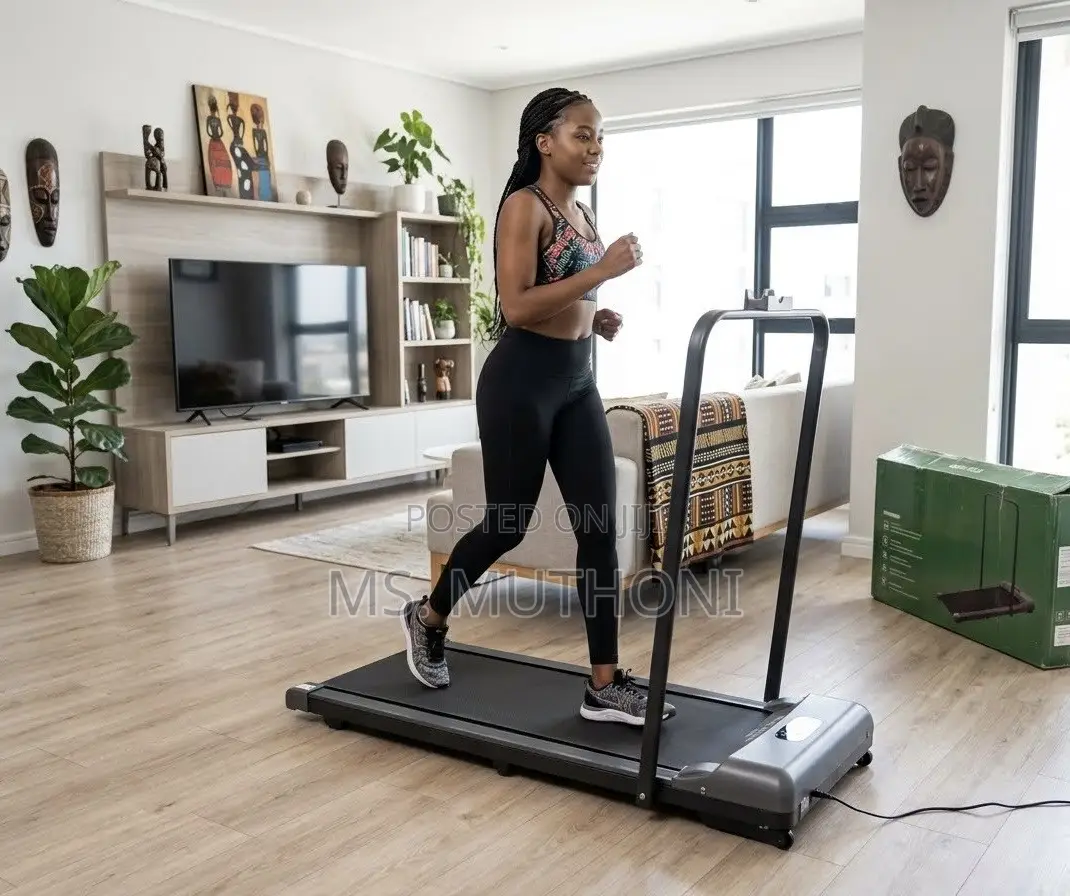 Electric Walking Mat