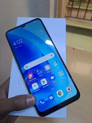 Oppo A5 256 GB Purple