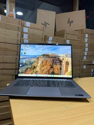 Laptop HP ZBook 14 16GB Intel Core i5 SSD 256GB