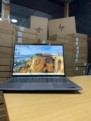 Laptop HP ZBook 14 16GB Intel Core i5 SSD 256GB
