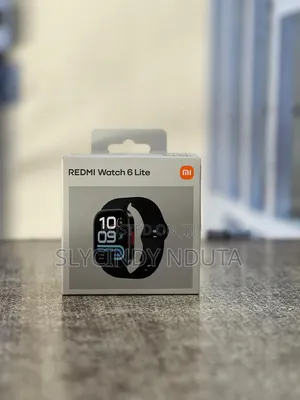 Redmi Watch 6 Lite