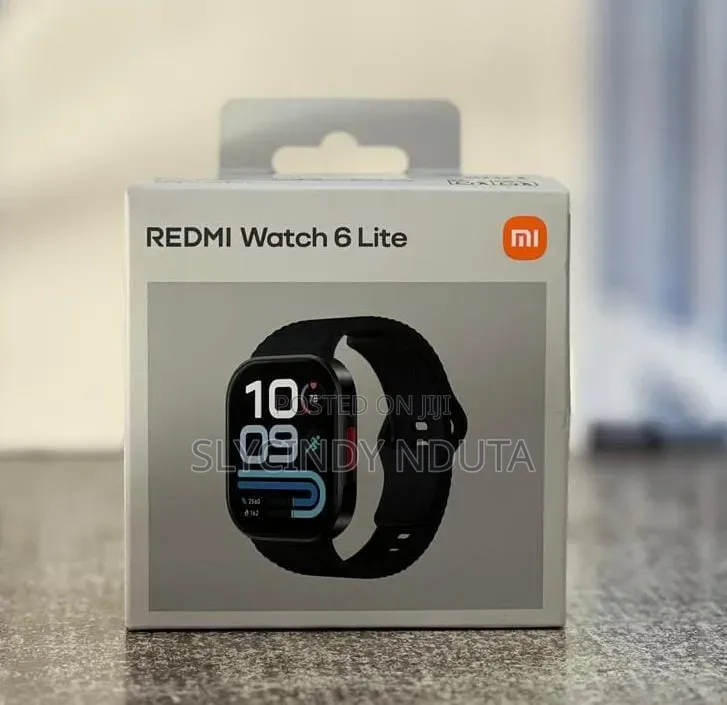 Redmi Watch 6 Lite