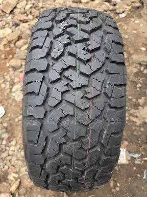 205 /55 R16 Comforser Tires (Cf 1100) All Terrain.