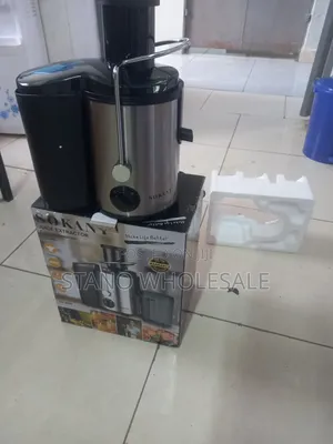 Sokany Juice Extractor