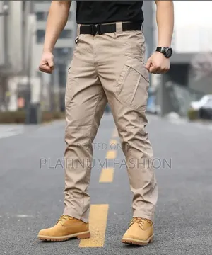 IX9 Tactical Pants