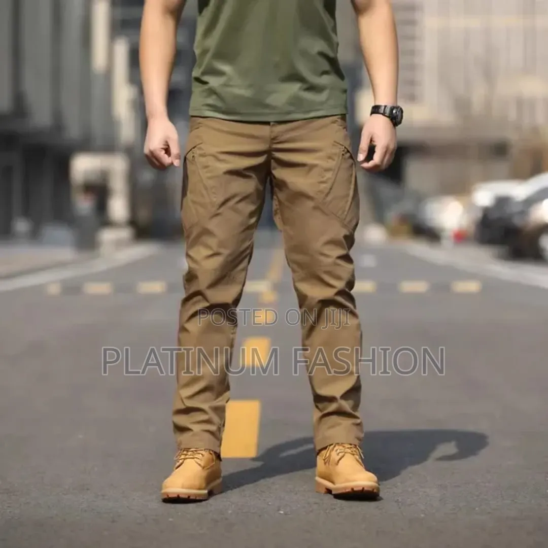 IX9 Tactical Pants