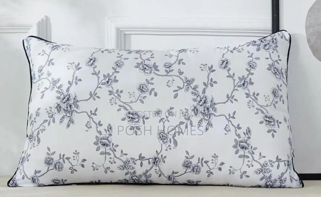 Fluffy Bed Pillows