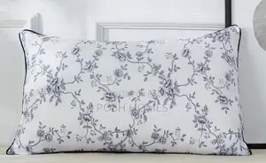Fluffy Bed Pillows