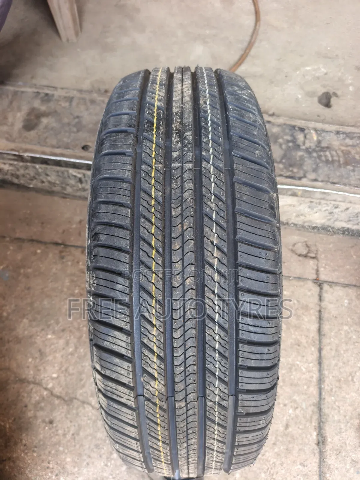 215/60r17 Mesgenda Tyres
