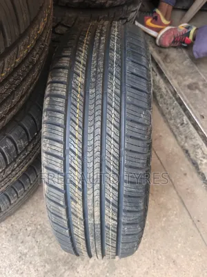 215/60r17 Mesgenda Tyres