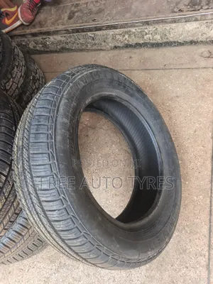 215/60r17 Mesgenda Tyres