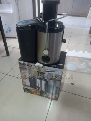 Sokany Juice Extractor Sk4000