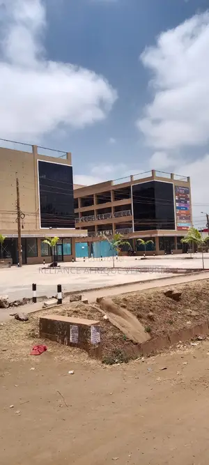 Design Square Mall
