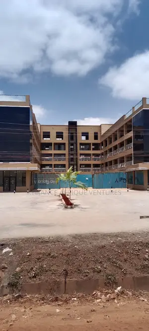 Design Square Mall