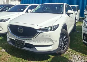 Mazda CX-5 2020 Pearl