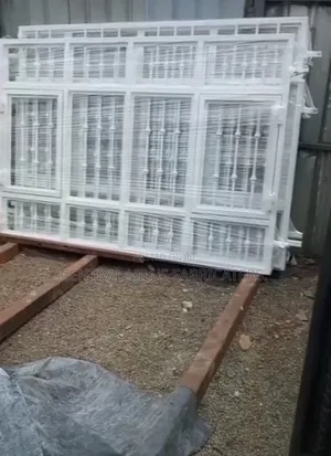Windows Framed