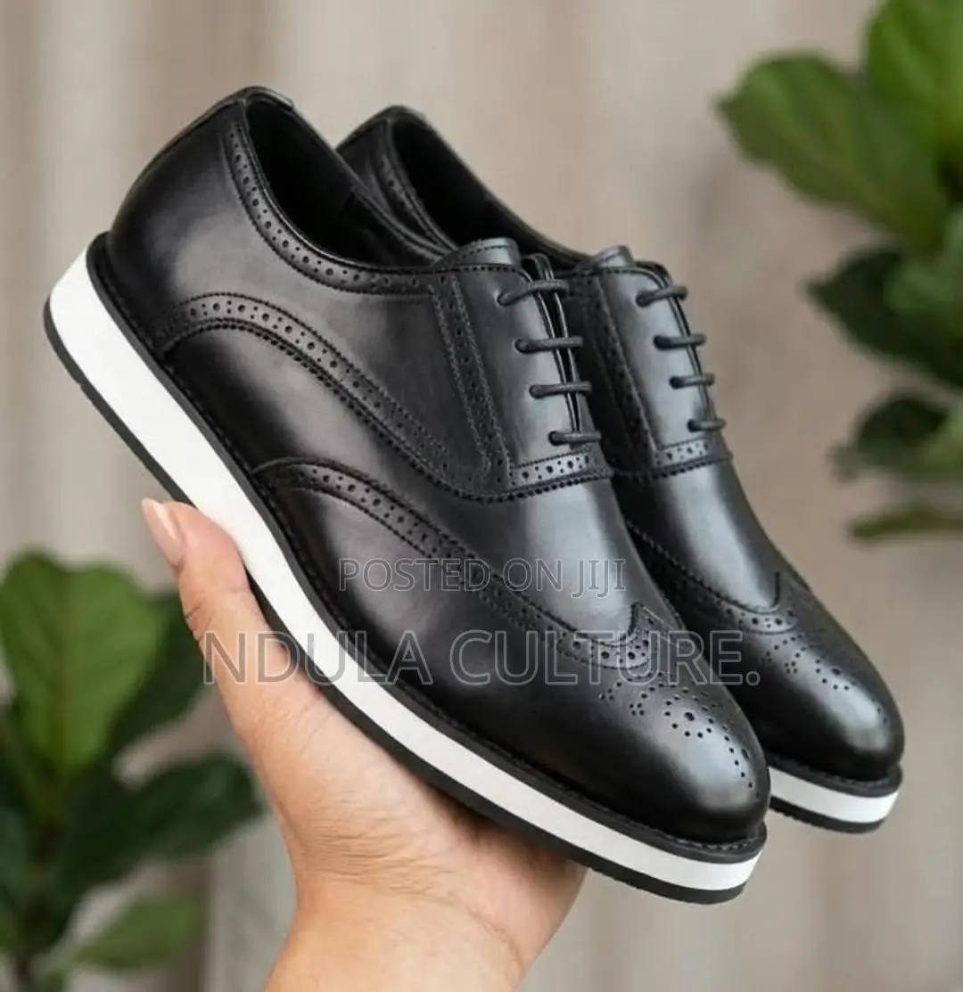 Quality Timberland Men Formal Shoes