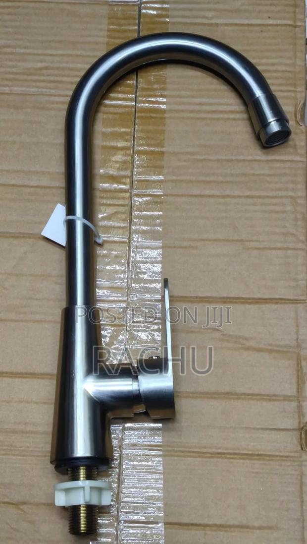 Kitchen Tap B1