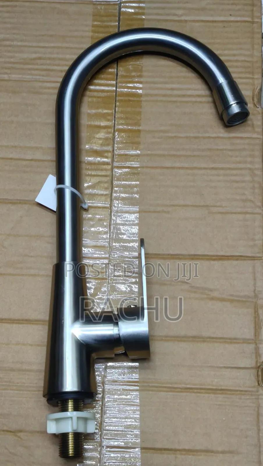 Kitchen Tap B1