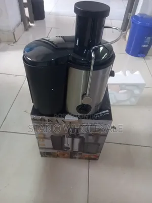 Juice Extractor Sk 4000