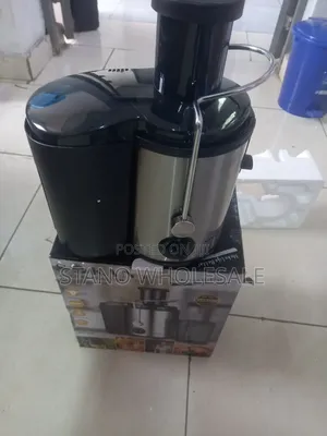Juice Extractor Sk 4000