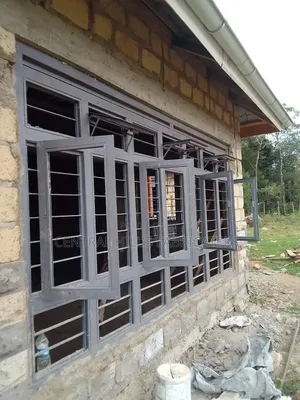 Windows Framed