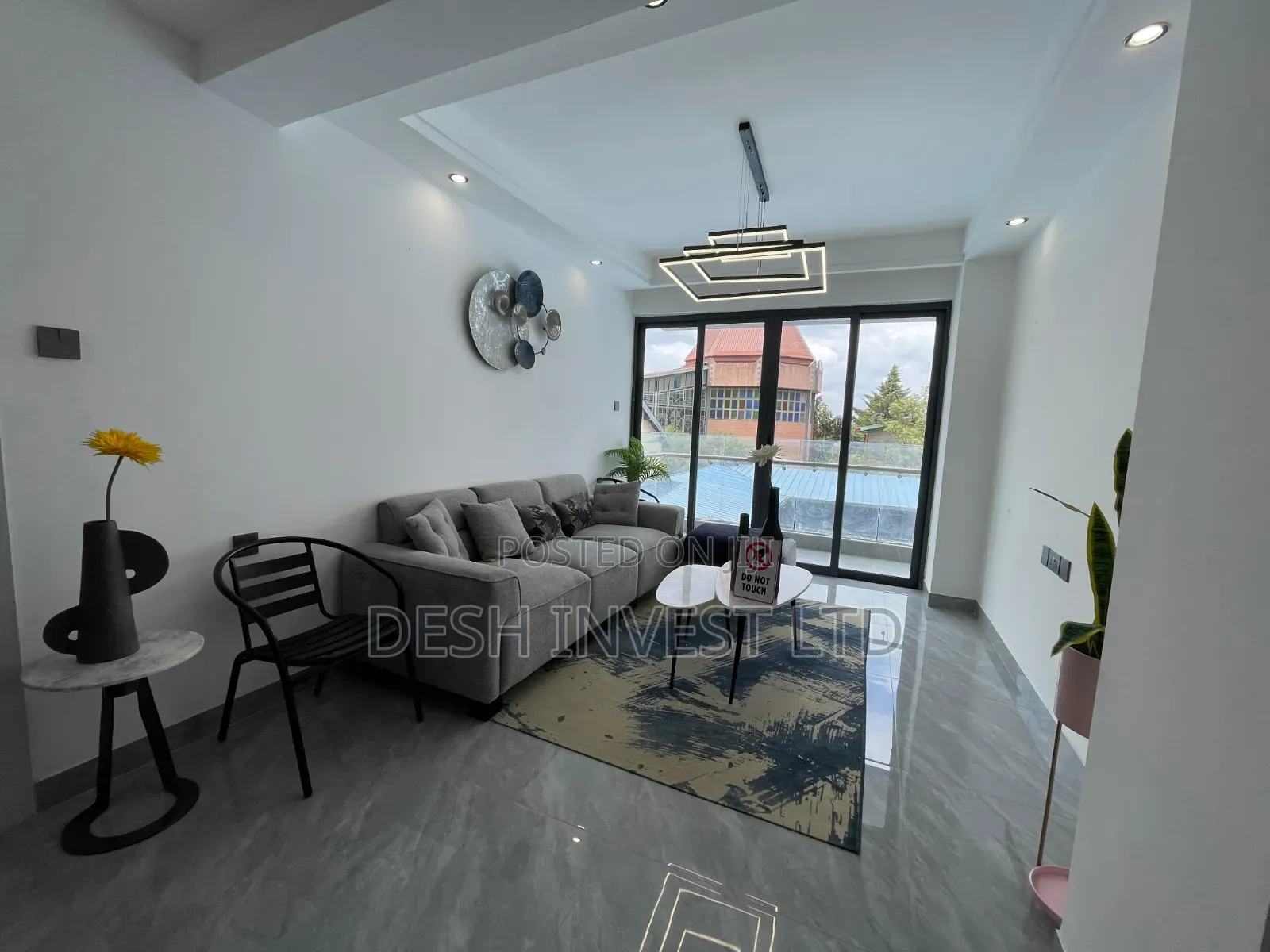 2bdrm Apartment in Kilimani, Hurlingham for sale