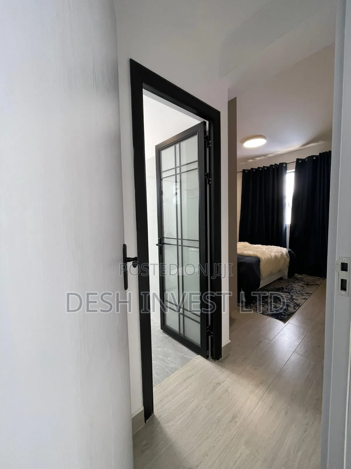 2bdrm Apartment in Kilimani, Hurlingham for sale