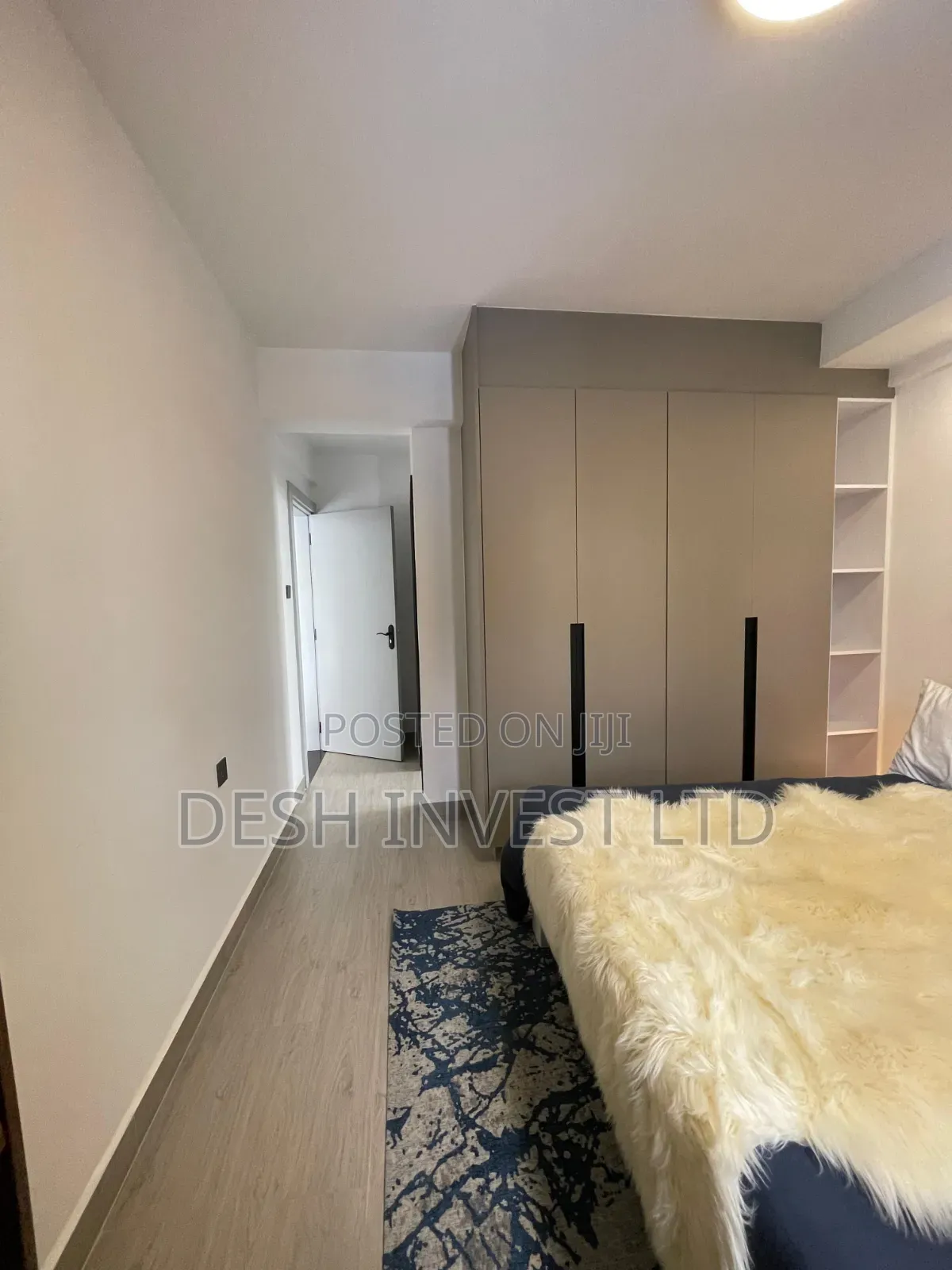 2bdrm Apartment in Kilimani, Hurlingham for sale