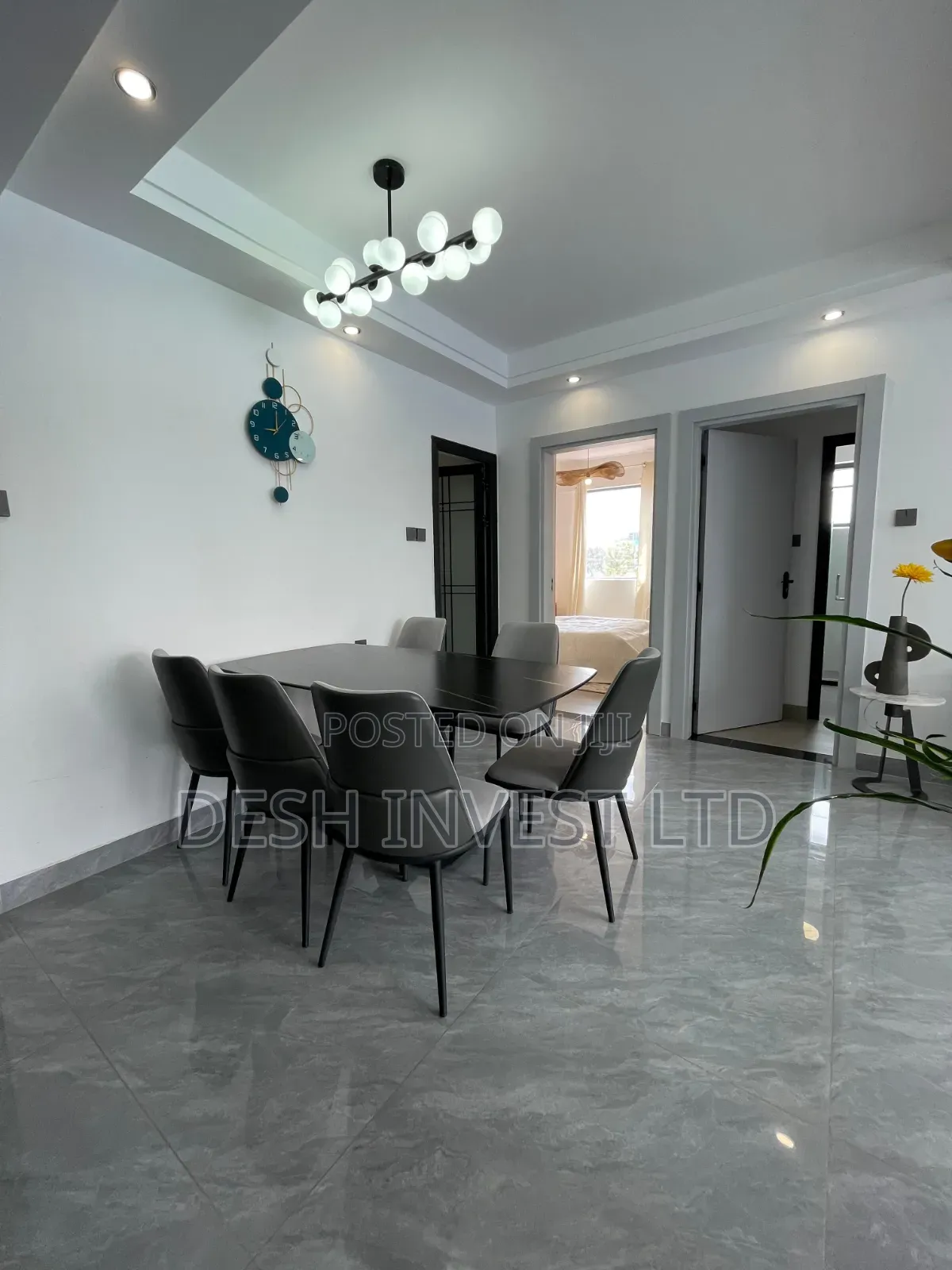 2bdrm Apartment in Kilimani, Hurlingham for sale