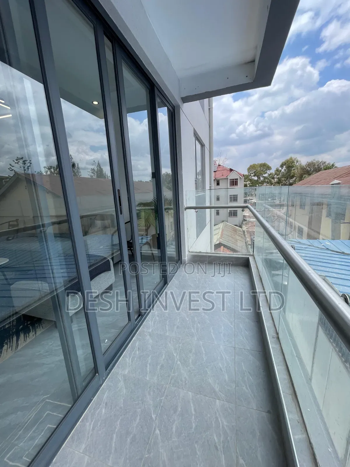 2bdrm Apartment in Kilimani, Hurlingham for sale
