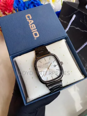 ♦casio Square