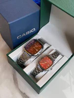 ♦casio Square