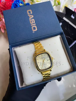 ♦casio Square
