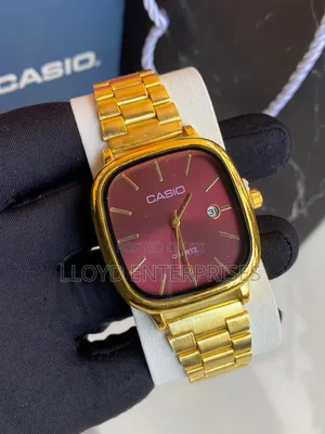 ♦casio Square