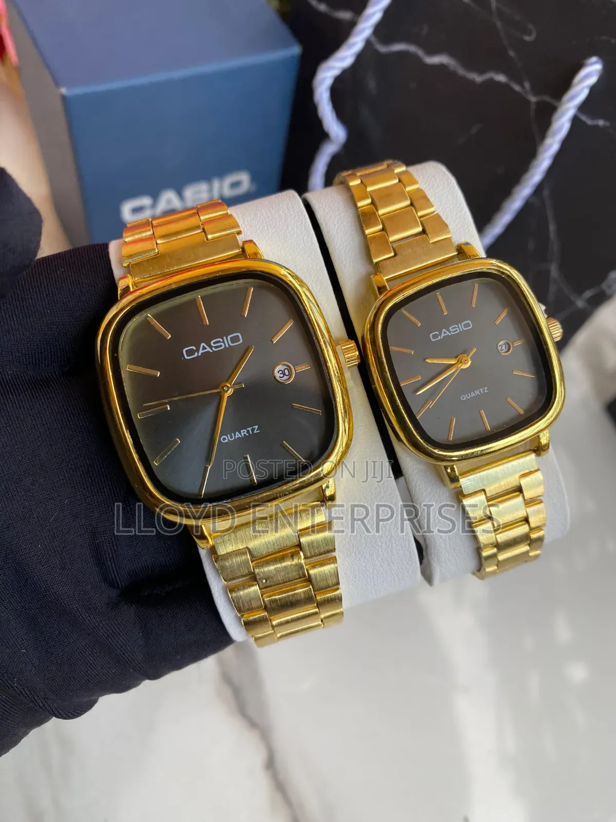 ♦casio Square