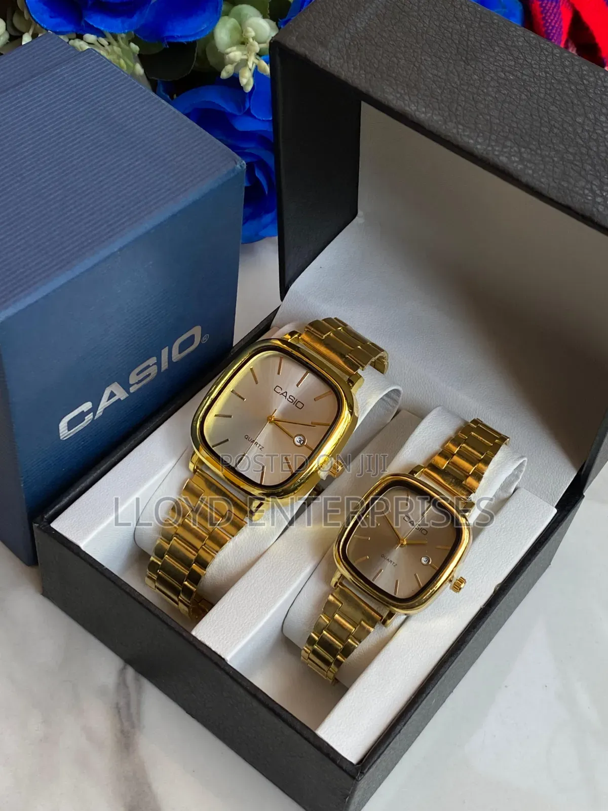 ♦casio Square