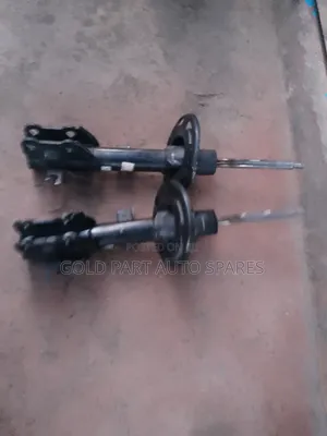 Ex Japan Front Shock for Mazda CX 5