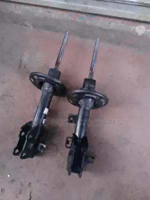 Ex Japan Front Shock for Mazda CX 5