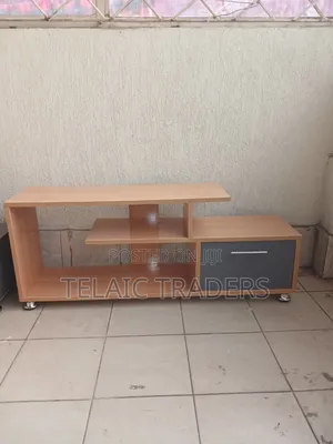 Michigan 4ft TV  Stand