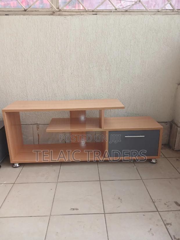 Michigan 4ft TV  Stand
