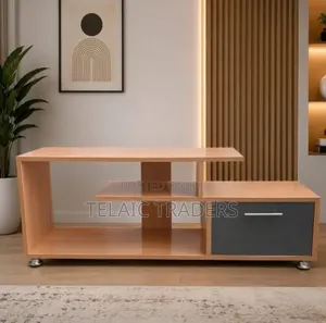 Michigan 4ft TV  Stand